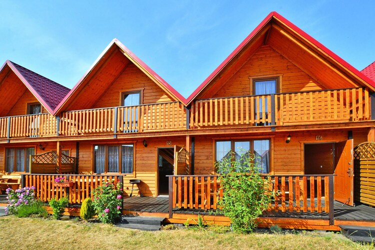 Exterior Summer