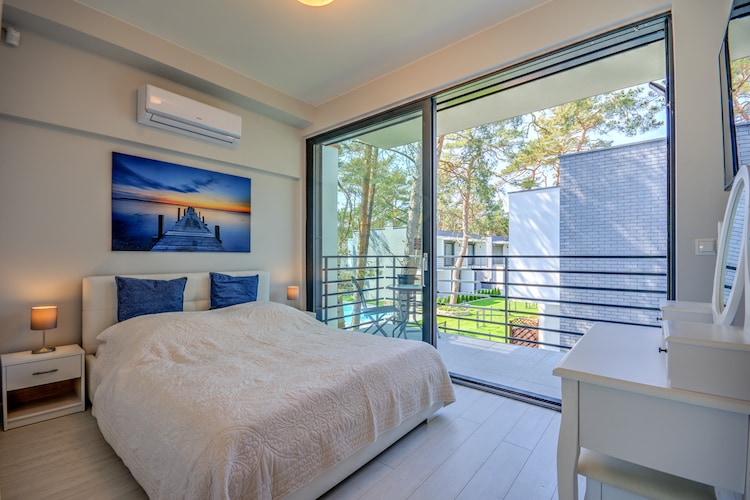   Apartament 6-os ul Zdrowia 3-7 Pobierowo