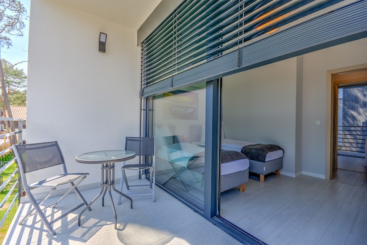   Apartament 6-os ul Zdrowia 3-7 Pobierowo