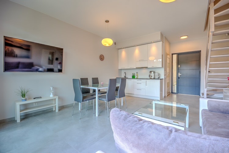   Apartament 6-os ul Zdrowia 3-7 Pobierowo