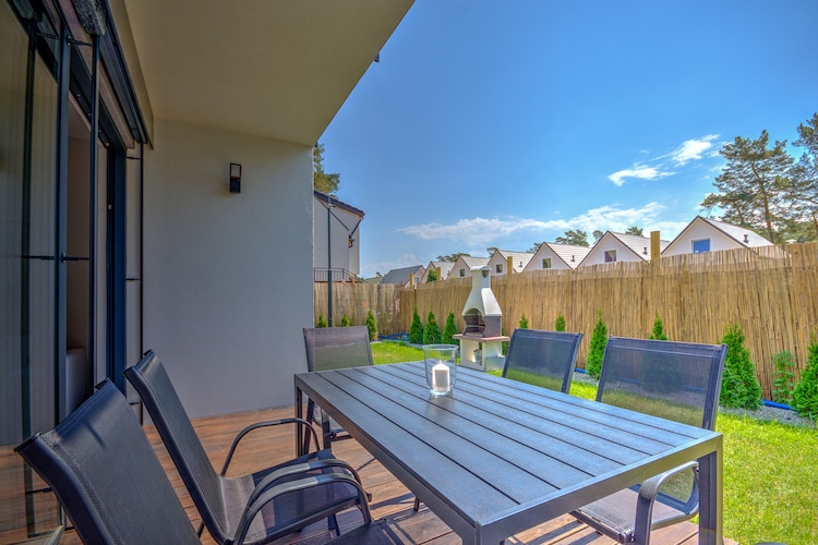   Apartament 6-os ul Zdrowia 3-7 Pobierowo