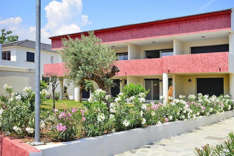 RÃ©s. Marea Resort, Santa-Lucia-di-Moriani,-formerly TUI Ferienhaus