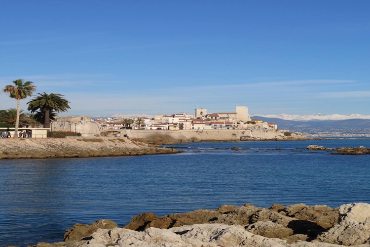   Studio cosy près du Cap d'Antibes & plages de