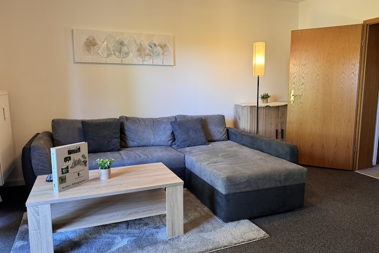 Hirschblick/Wohnung 6 4 Pers