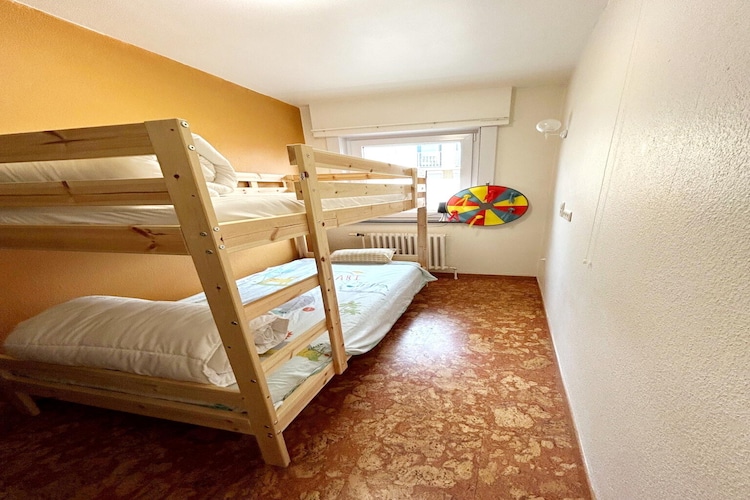 Balmoral 0201-Chambre