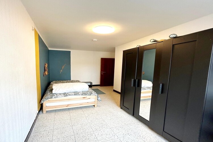 Balmoral 0201-Chambre