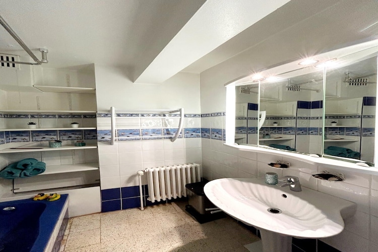 Balmoral 0201-Salle de bain