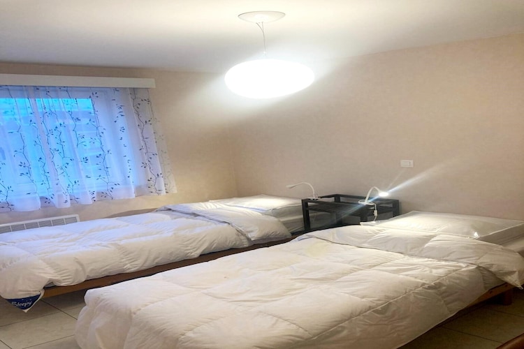 Bohème C 0302-Schlafzimmer
