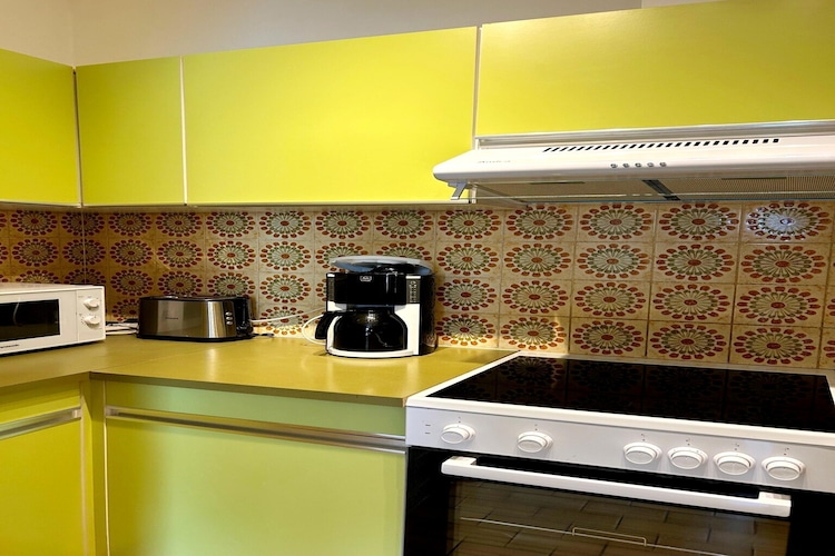 De Zouaaf 0502-Keuken