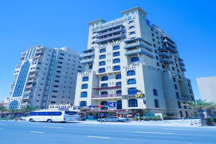 United Arab Emirates