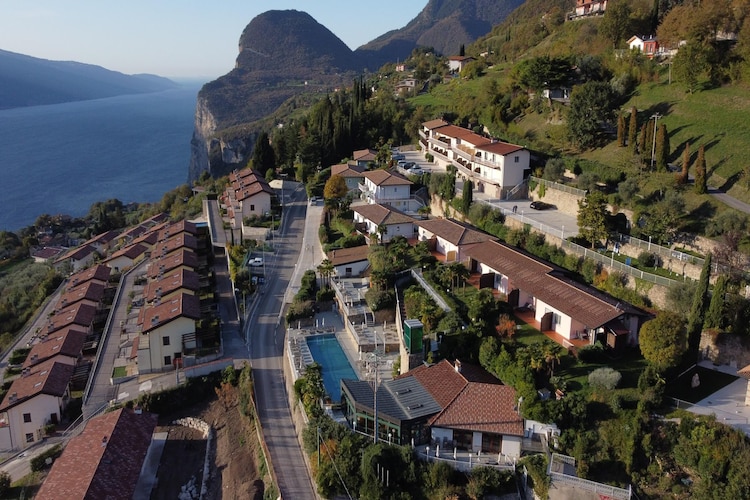 Residence Piccola Italia in Tremosine