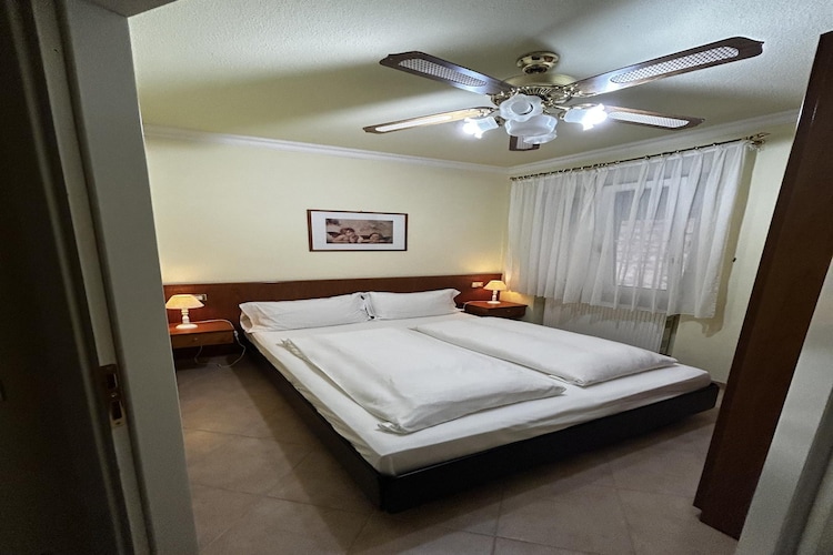 Residence Piccola Italia Tremosine - BEV3A