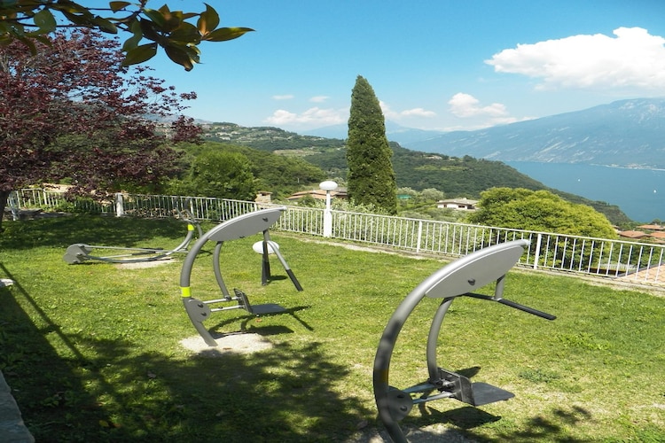 Lakes of Italy