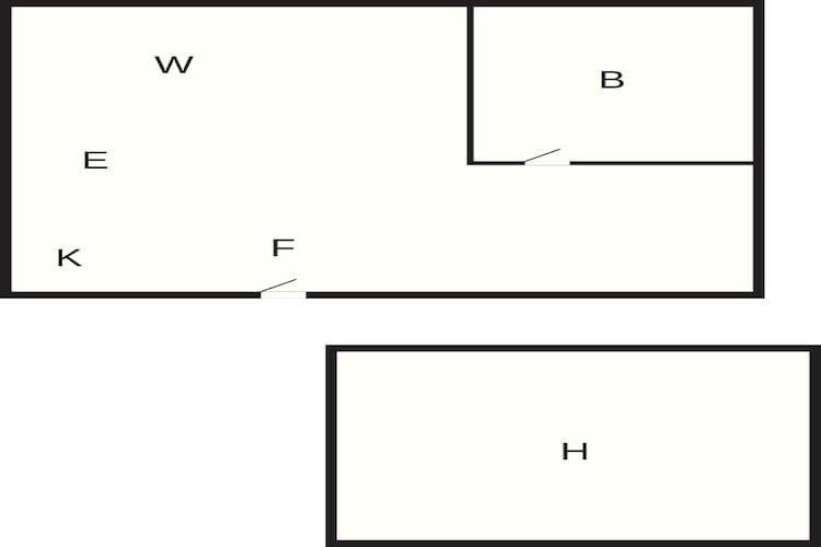 4 sterren vakantie huis in TÄLLBERG-Plattegrond