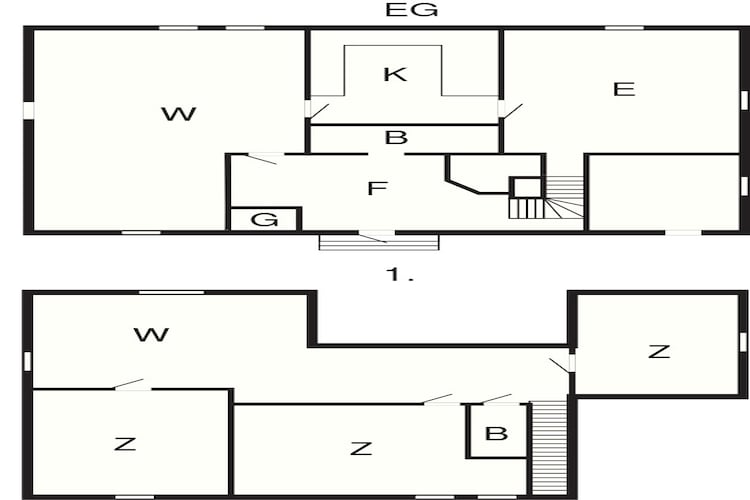 4 star holiday home in ÖREGRUND-Floor plan