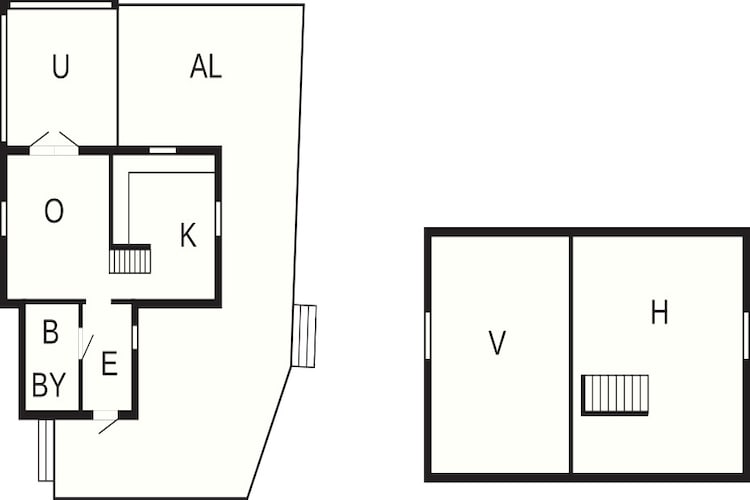 4 sterren vakantie huis in STENUNGSUND-Plattegrond