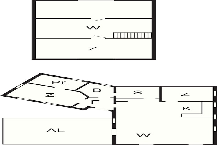 4 sterren vakantie huis in ORNÖ-Plattegrond