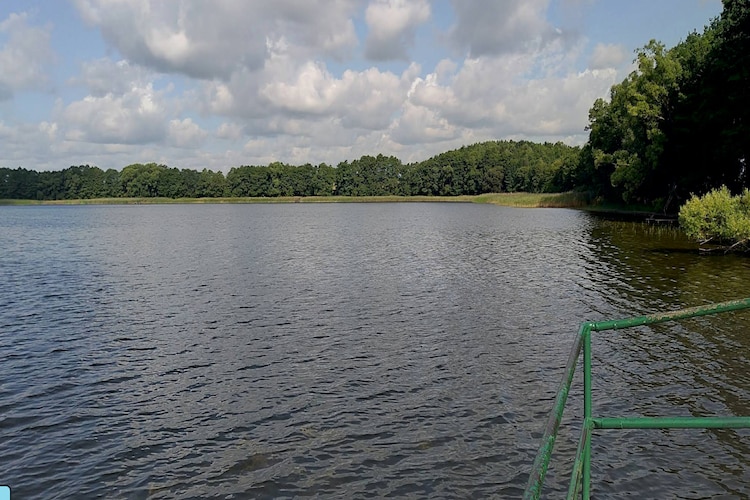 Parterowe domki wakacyjne dla max 4 osób w Jeleniu-Gebiete Sommer 1 km
