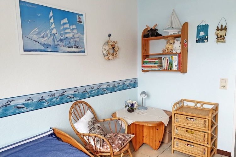 Schwalbennest 2 Personen-Chambre