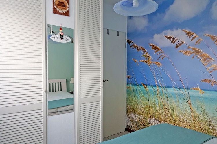 Schwalbennest 2 Personen-Chambre