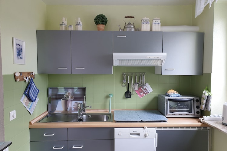 Schwalbennest 2 Personen