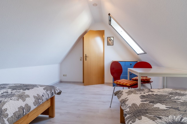 Bu Di 20-Chambre