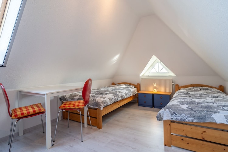 Bu Di 20-Chambre