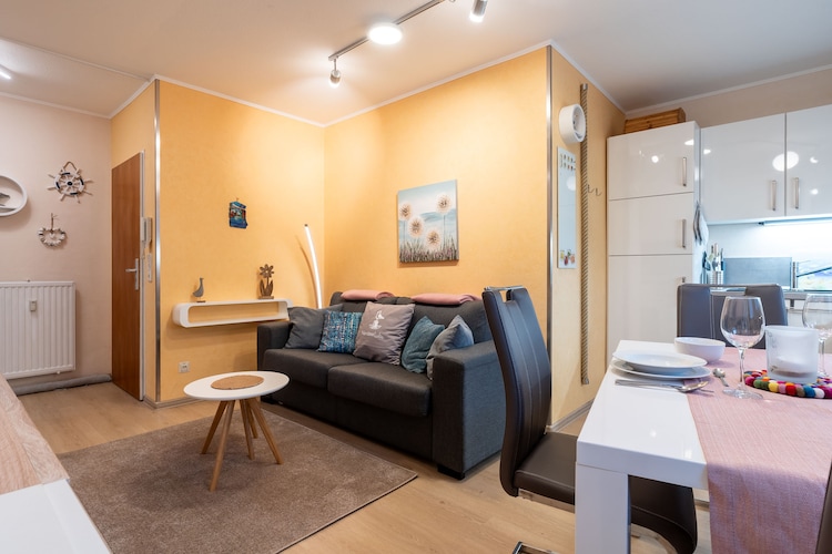 Möwennest-Salon