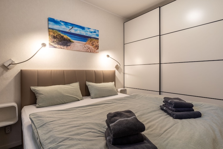 Möwennest-Chambre