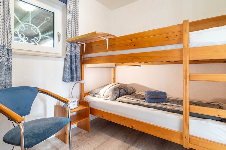 Hacks Hus-Chambre