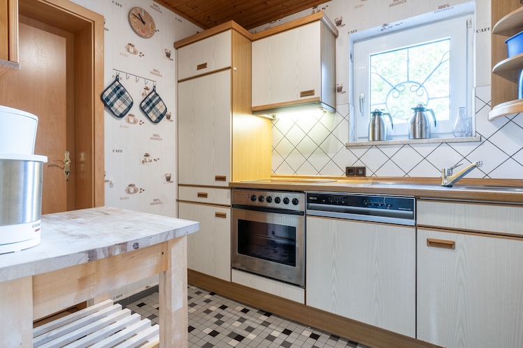 Hacks Hus-Cuisine