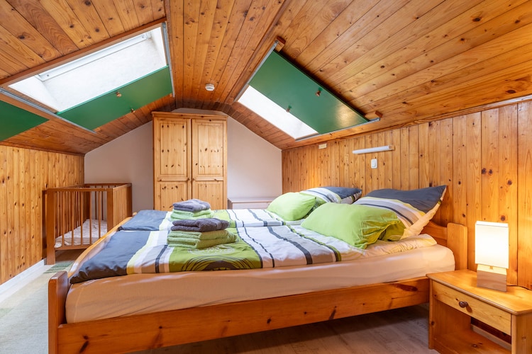 Hacks Hus-Chambre