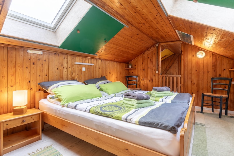 Hacks Hus-Chambre