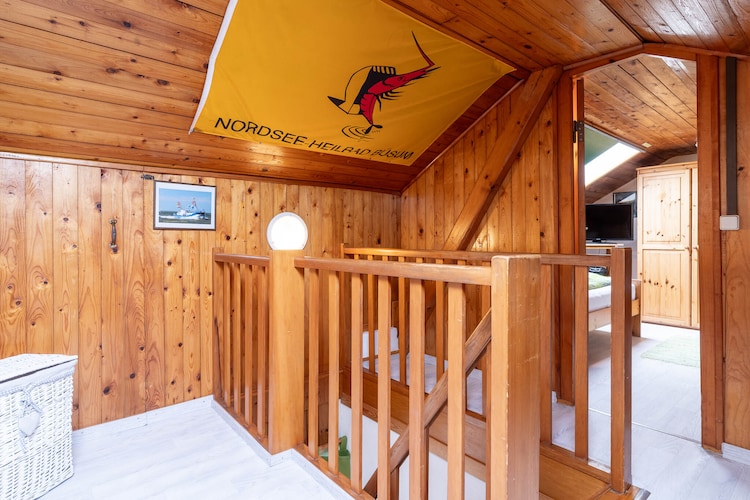 Hacks Hus-Chambre