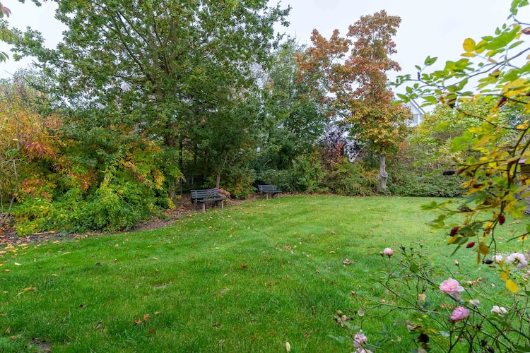 Hacks Hus-Jardins en été