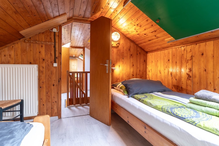 Hacks Hus-Chambre