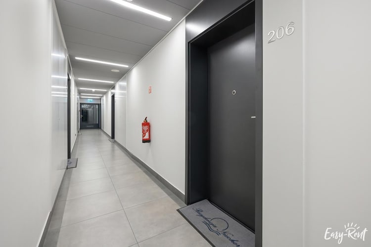Apartament Szczecińska 3/206 Niechorze