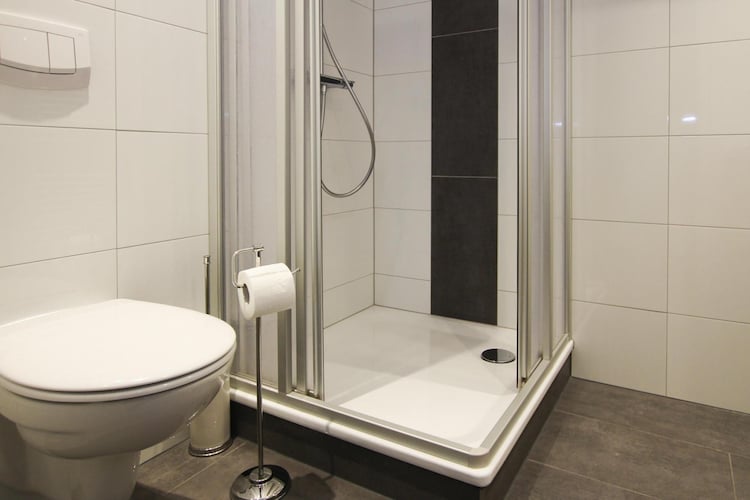 Hexenzauber I und II-Badkamer