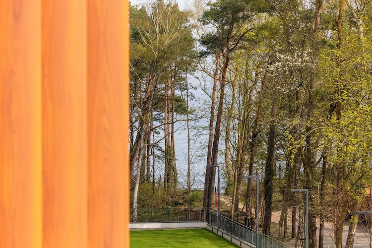 Apartament Mazowiecka 2A Nr 222 Pobierowo-Uitzicht