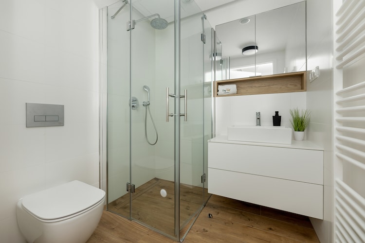 Apartament Mazowiecka 2A Nr 317 Pobierowo