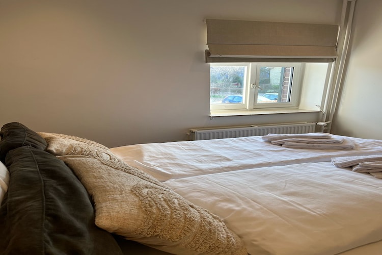 Valleyview Cottages - NR07-Slaapkamer