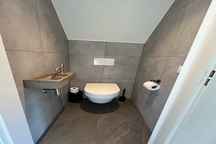 Valleyview Cottages - NR07-Badkamer