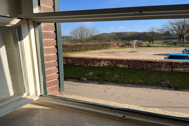 Valleyview Cottages - NR07-Uitzicht zomer