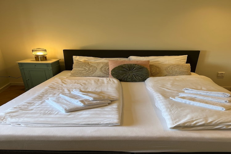 Valleyview Cottages - NR07-Slaapkamer