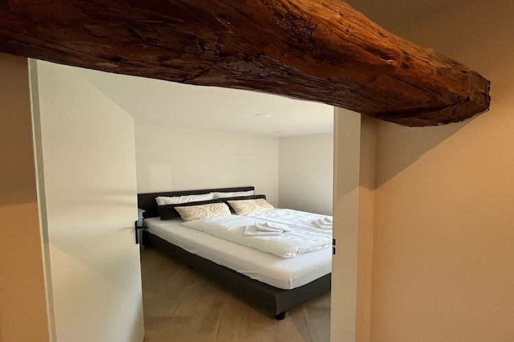 Valleyview Cottages - NR07-Slaapkamer