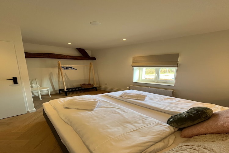 Valleyview Cottages - NR07-Slaapkamer