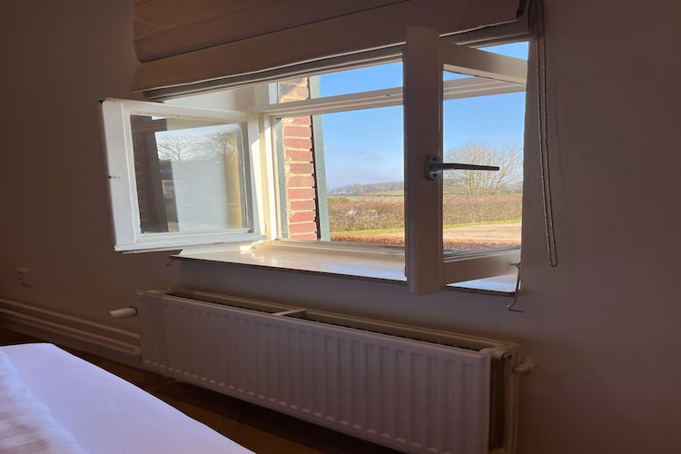 Valleyview Cottages - NR07-Slaapkamer