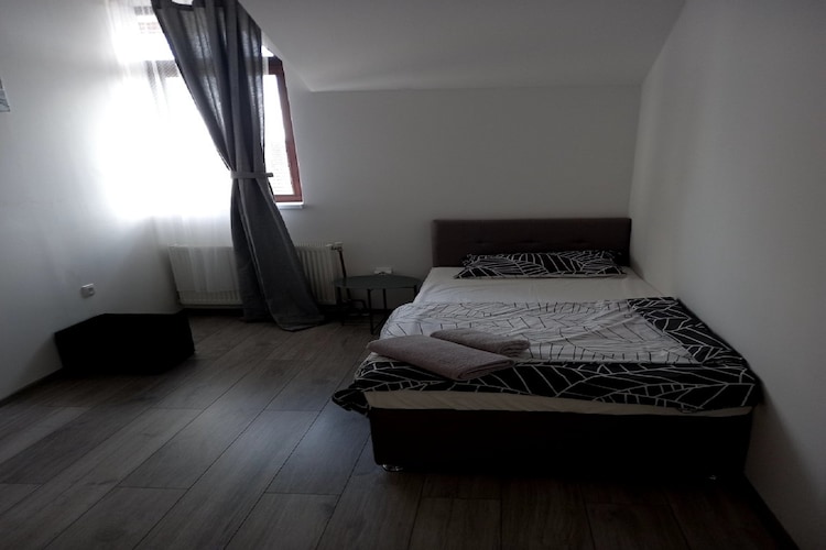 Apartments Dubrava - Four Bedroom Apartment A1-Non étiqueté