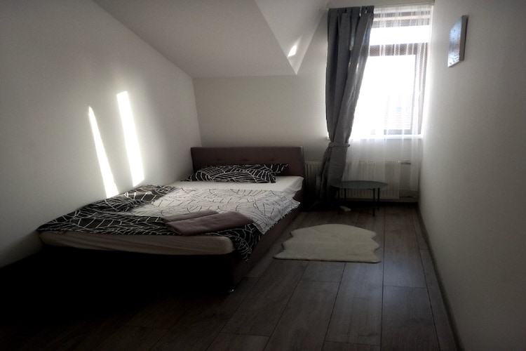 Apartments Dubrava - Four Bedroom Apartment A1-Non étiqueté