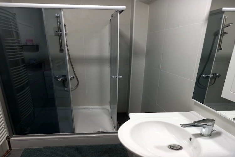 Apartments Dubrava - Four Bedroom Apartment A1-Non étiqueté